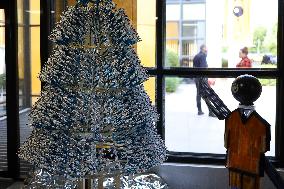 Illustration BIC Factory - Montevrain