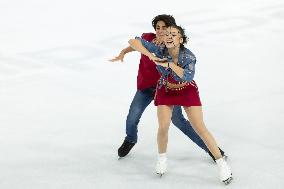ALTRO - Pattinaggio - Figure Skating - ISU Junior Grand Prix of Figure Skating 2025