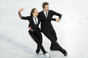 ALTRO - Pattinaggio - Figure Skating - ISU Junior Grand Prix of Figure Skating 2025
