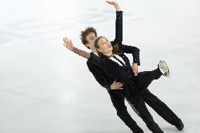ALTRO - Pattinaggio - Figure Skating - ISU Junior Grand Prix of Figure Skating 2025