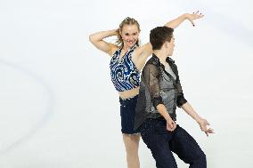 ALTRO - Pattinaggio - Figure Skating - ISU Junior Grand Prix of Figure Skating 2025