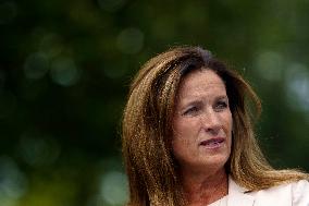 White House Coverage