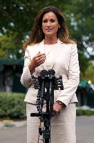 White House Coverage