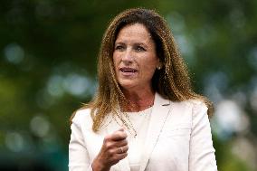 White House Coverage