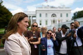 White House Coverage