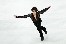 ALTRO - Pattinaggio - Figure Skating - ISU Junior Grand Prix of Figure Skating 2025