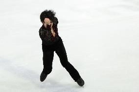 ALTRO - Pattinaggio - Figure Skating - ISU Junior Grand Prix of Figure Skating 2025