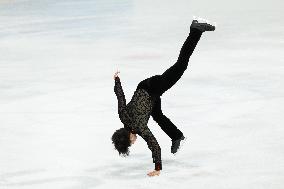 ALTRO - Pattinaggio - Figure Skating - ISU Junior Grand Prix of Figure Skating 2025