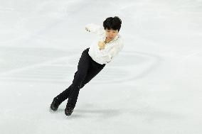 ALTRO - Pattinaggio - Figure Skating - ISU Junior Grand Prix of Figure Skating 2025