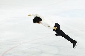 ALTRO - Pattinaggio - Figure Skating - ISU Junior Grand Prix of Figure Skating 2025