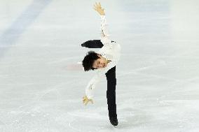 ALTRO - Pattinaggio - Figure Skating - ISU Junior Grand Prix of Figure Skating 2025