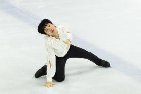 ALTRO - Pattinaggio - Figure Skating - ISU Junior Grand Prix of Figure Skating 2025