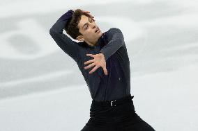 ALTRO - Pattinaggio - Figure Skating - ISU Junior Grand Prix of Figure Skating 2025