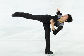 ALTRO - Pattinaggio - Figure Skating - ISU Junior Grand Prix of Figure Skating 2025