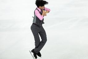 ALTRO - Pattinaggio - Figure Skating - ISU Junior Grand Prix of Figure Skating 2025