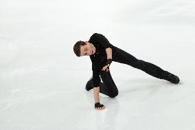 ALTRO - Pattinaggio - Figure Skating - ISU Junior Grand Prix of Figure Skating 2025
