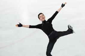 ALTRO - Pattinaggio - Figure Skating - ISU Junior Grand Prix of Figure Skating 2025