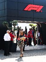 MOTORI - Formula 1 - Pirelli Gran Premio d'Italia 2025 - Drivers Press Conference