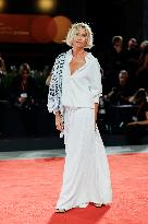 Venice - Red carpet film   “Il “Mostro” MP