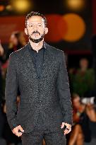 Venice - Red carpet film   “Il “Mostro” MP