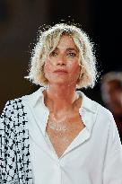 Venice - Red carpet film   “Il “Mostro” MP