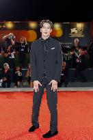 Venice - Red carpet film   "Hateshinaki Scarlet (Scarlet)" MP