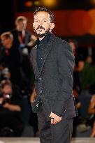 Venice - Red carpet film   “Il “Mostro” MP