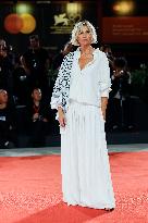 Venice - Red carpet film   “Il “Mostro” MP