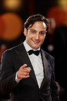 Venice - Red carpet film   “Il “Mostro” MP