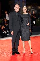 Venice - Red carpet film   “Il “Mostro” MP