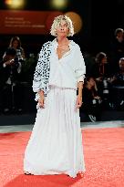 Venice - Red carpet film   “Il “Mostro” MP