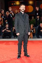 Venice - Red carpet film   “Il “Mostro” MP