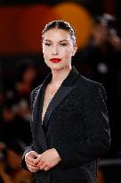 Venice - Red carpet film   “Il “Mostro” MP