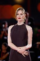 Venice - Red carpet film   “Il “Mostro” MP