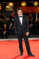 Venice - Red carpet film   “Il “Mostro” MP