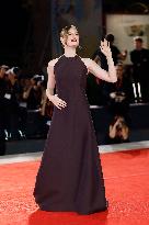 Venice - Red carpet film   “Il “Mostro” MP