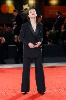 Venice - Red carpet film   “Il “Mostro” MP