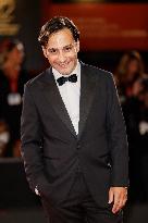 Venice - Red carpet film   “Il “Mostro” MP