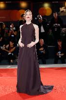 Venice - Red carpet film   “Il “Mostro” MP