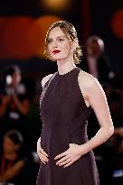 Venice - Red carpet film   “Il “Mostro” MP