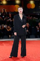 Venice - Red carpet film   “Il “Mostro” MP