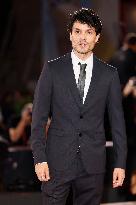 Venice - Red carpet film   “Il “Mostro” MP