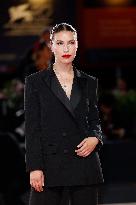 Venice - Red carpet film   “Il “Mostro” MP