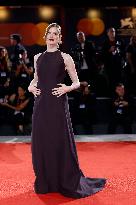 Venice - Red carpet film   “Il “Mostro” MP