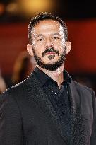 Venice - Red carpet film   “Il “Mostro” MP