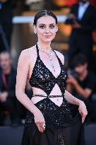 Venice Elisa Premiere AM