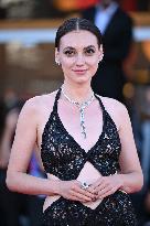 Venice Elisa Premiere AM