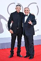 Venice Elisa Premiere AM