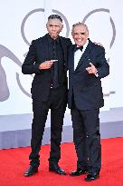 Venice Elisa Premiere AM