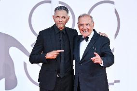 Venice Elisa Premiere AM